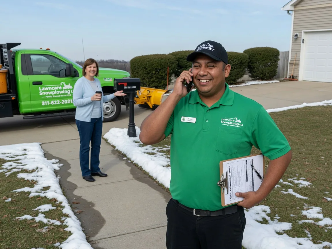 Lawn Care Services By Expert Landscaper Garden City, MI FAQs